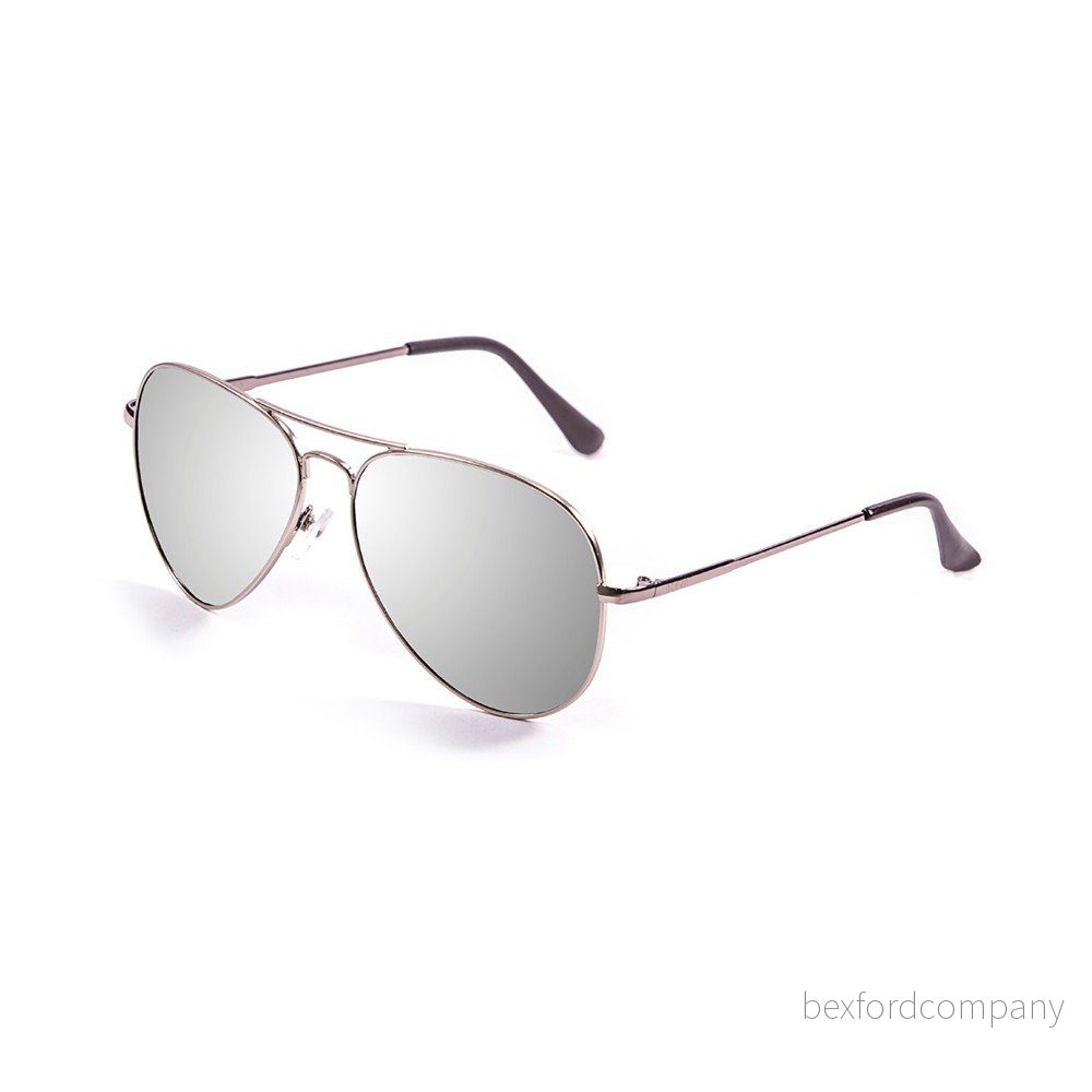 Sluneční brýle Ocean Sunglasses Bonila Silver v:1287512