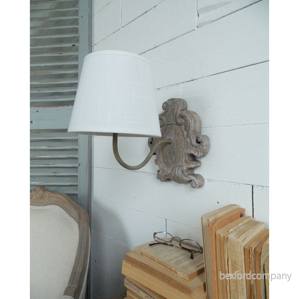 Nástěnné svítidlo Orchidea Milano Applique Florence v:746932