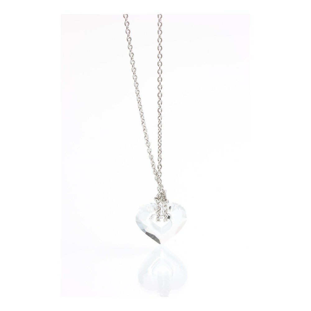 Náhrdelník se Swarovski Elements Laura Bruni Cremla v:969012