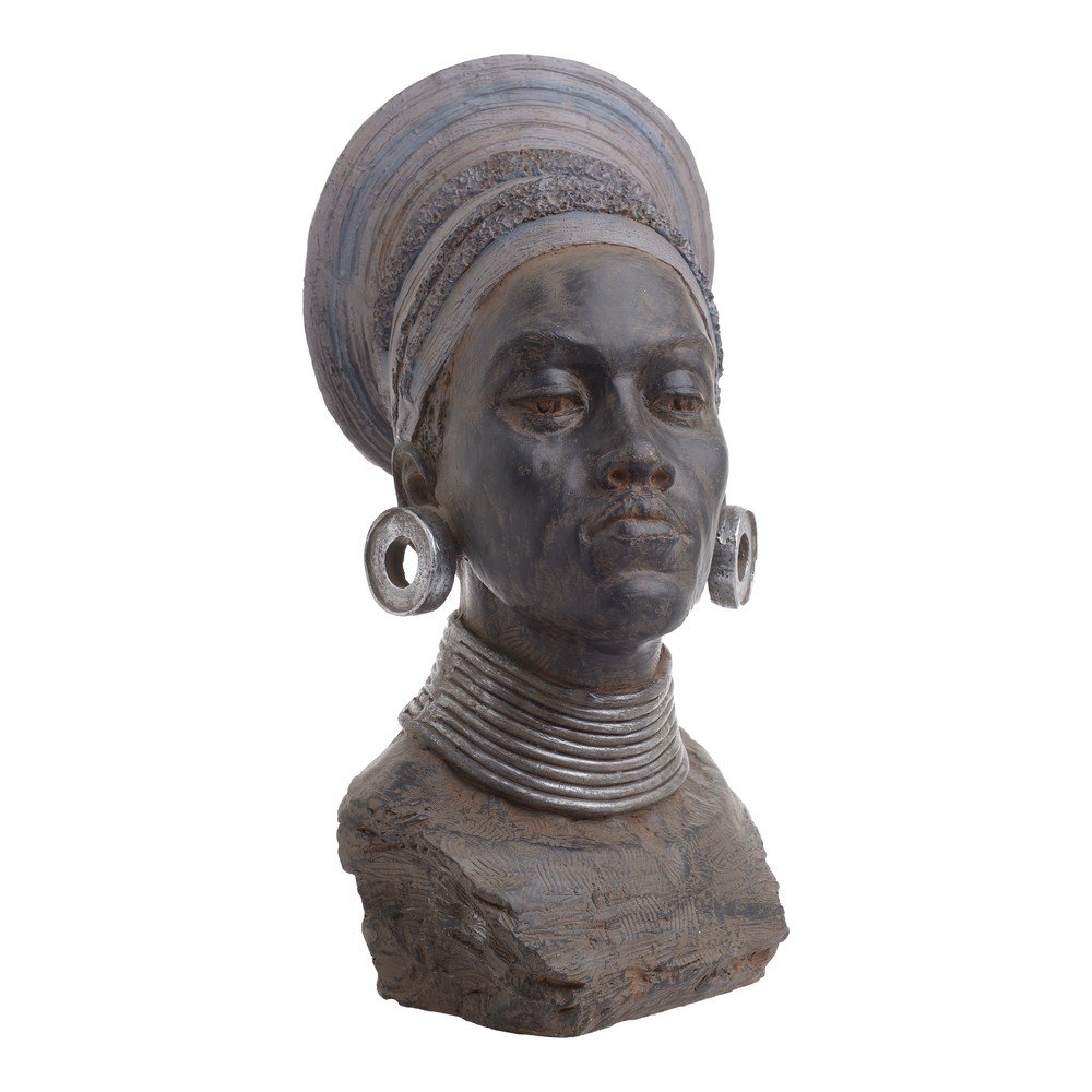 Soška z pryskyřice InArt Female Bust, výška 52 cm v:1352153