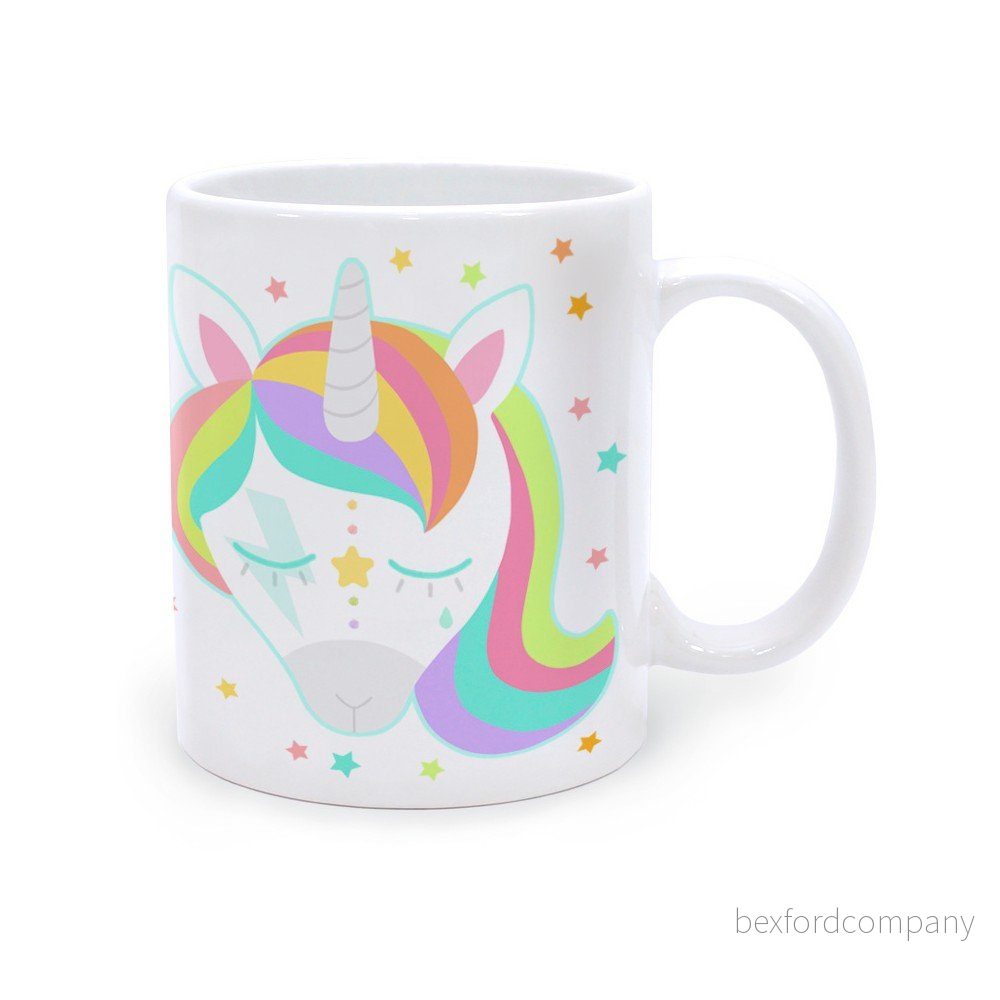 Hrnek Pooch Unicorn v:1120952