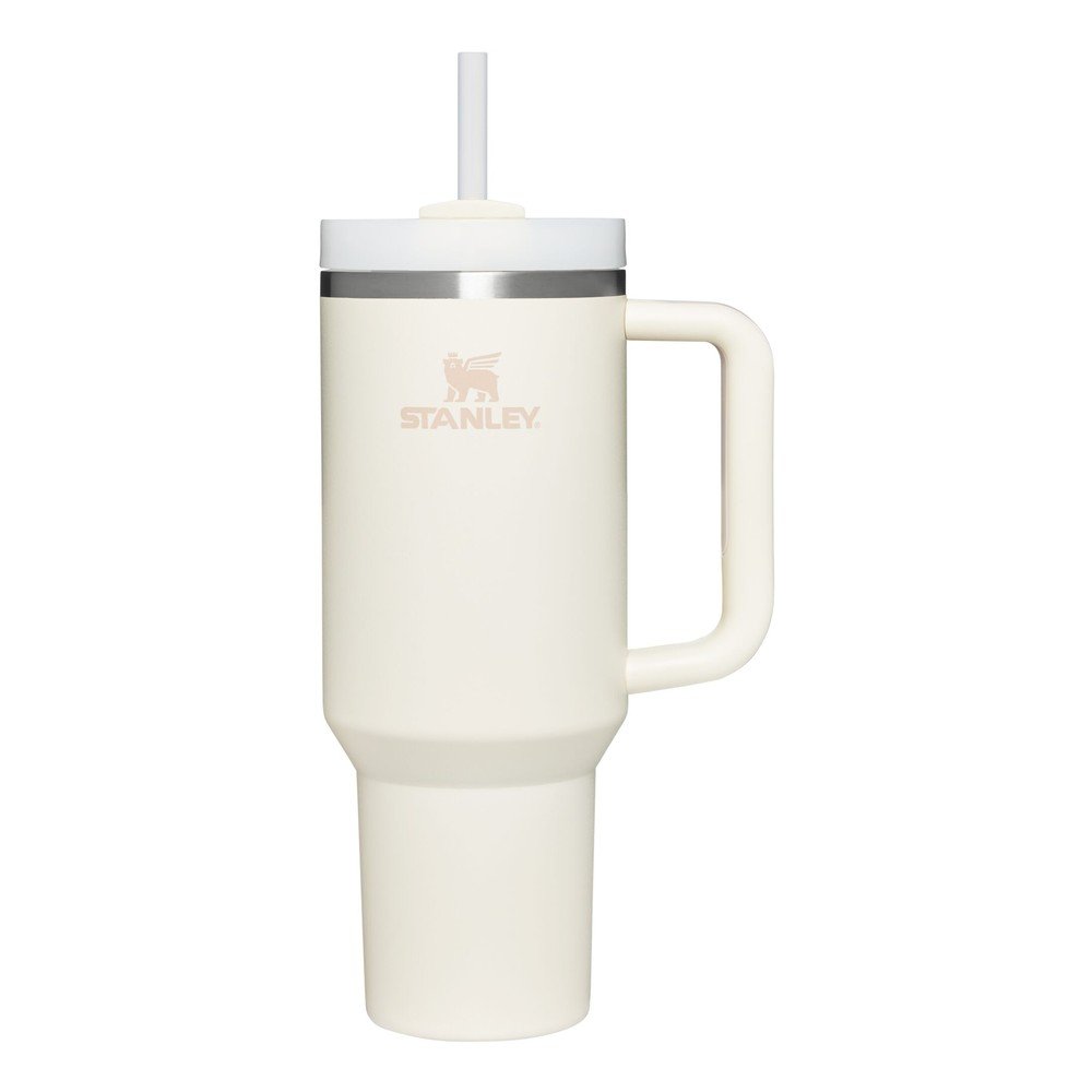 Krémová termoska 1,18 l Quencher H2.O FlowState – Stanley v:1621318