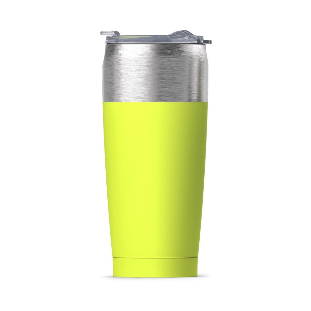 Limetkově zelený termohrnek Asobu Tied Tumbler, 591 ml v:1066222