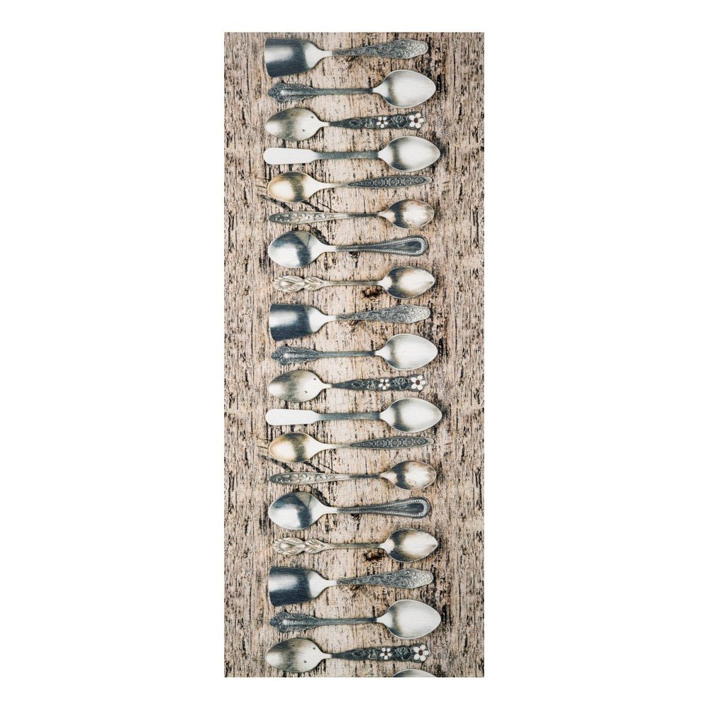 Vysoce odolný běhoun Webtappeti Tea, 58 x 280 cm v:951570