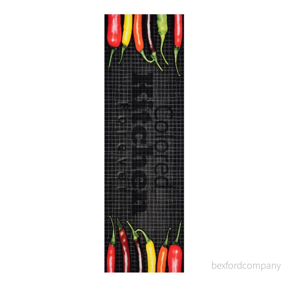 Běhoun Zala Living Cook & Clean Colored Kitchen, 45 x 140 cm v:1267820 Běhoun Zala Living Cook & Clean Colored Kitchen, 45 x 140 cm v:1267820