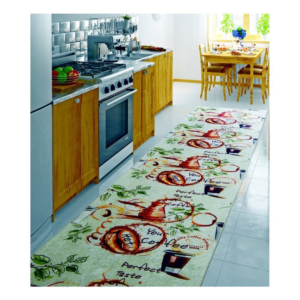 Koberec Turedo Kanta, 80 x 160 cm v:1142832