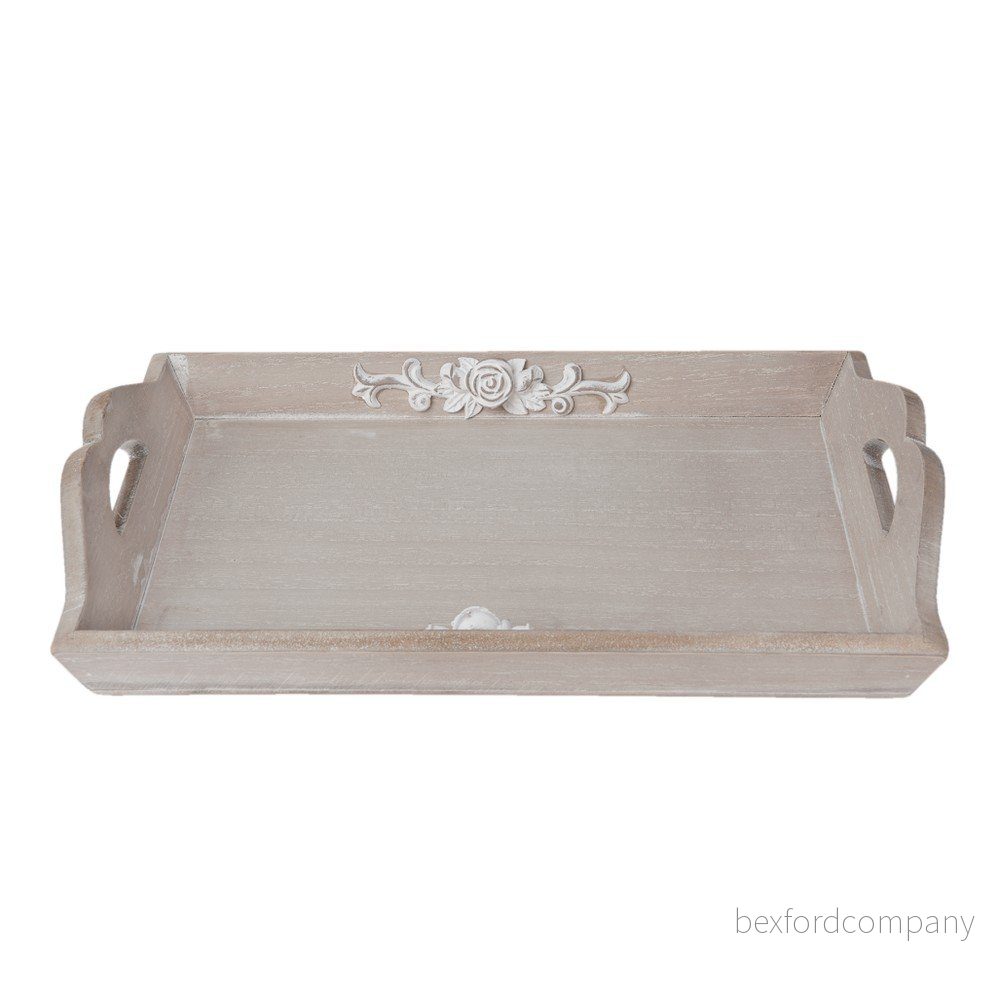 Tác Clayre & Eef Rose, 34x23 cm v:797304