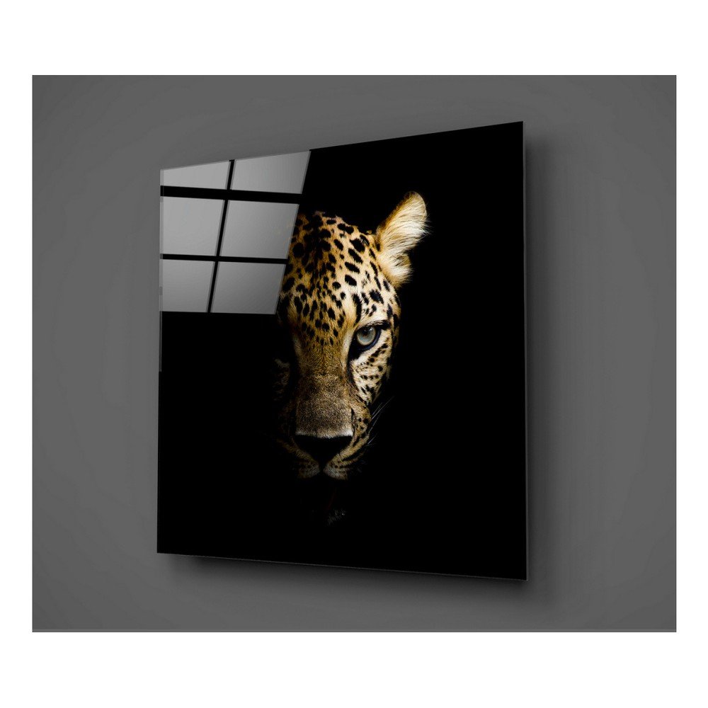 Skleněný obraz Insigne Garma, 30 x 30 cm v:1227776