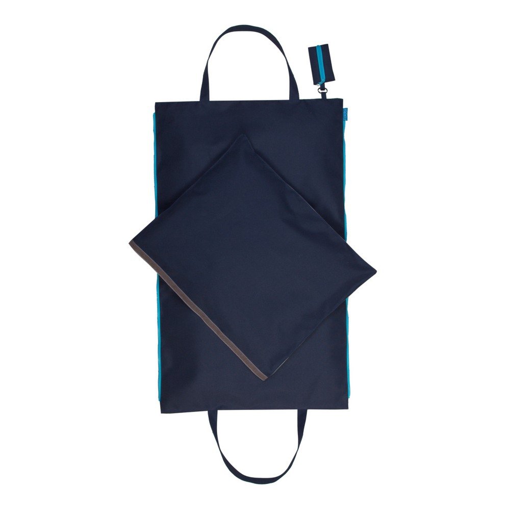 Multifunkční rozkládací podsedák s odepínacím polštářkem Foldable Helwan v:821624