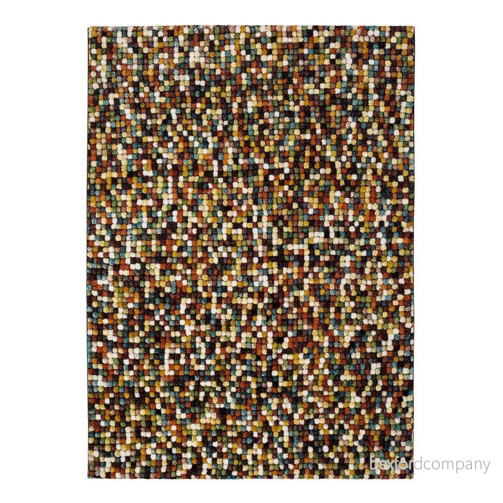 Koberec Universal Pakla, 140 x 200 cm v:982794