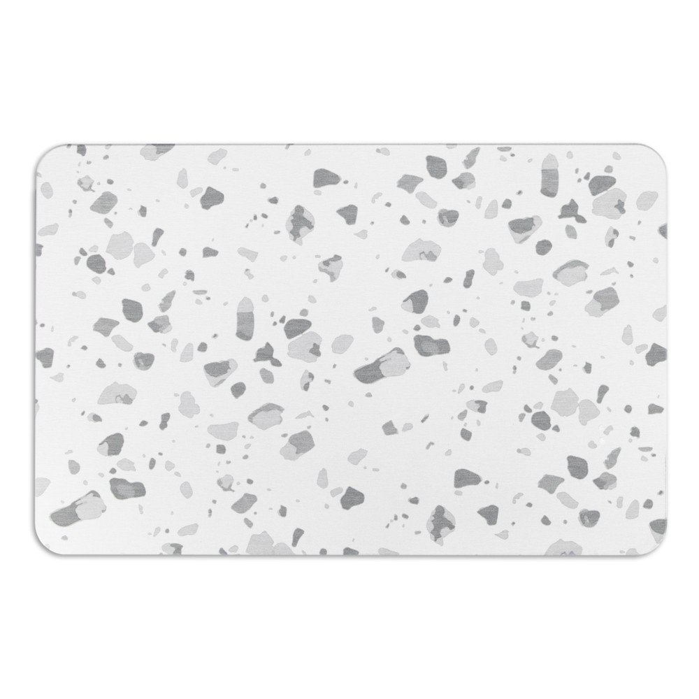 Podložka pod misku 39×60 cm – Artsy Doormats v:1607434