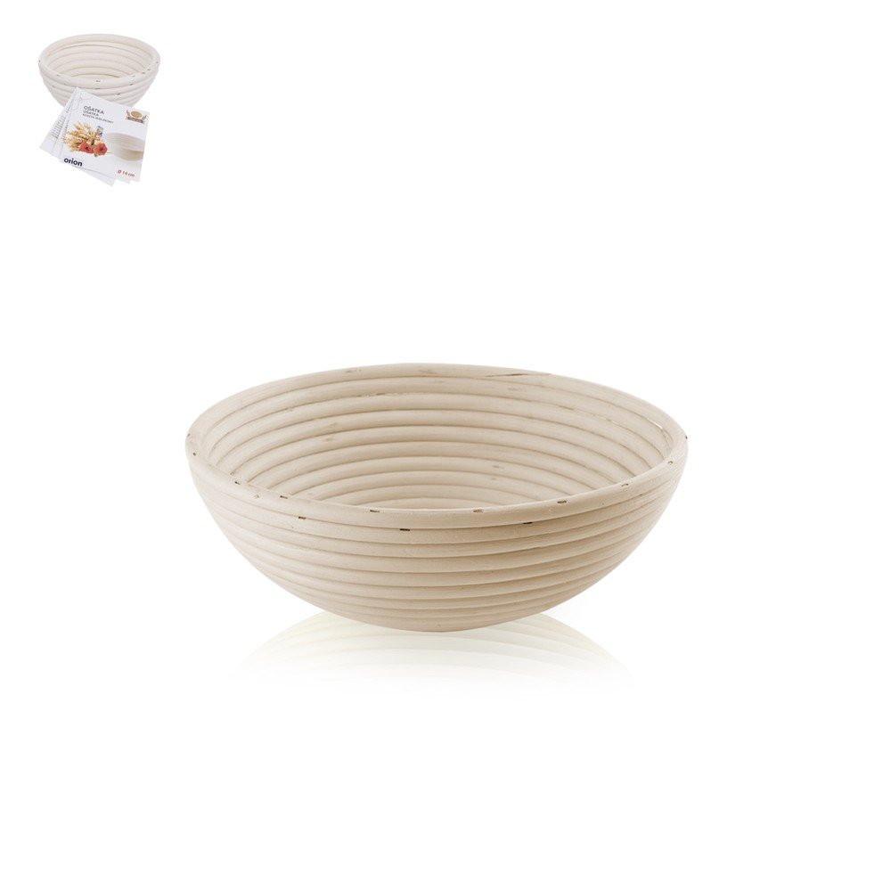 Ošatka z přírodního pedigu Orion Rattan, ⌀ 14 cm v:1141998