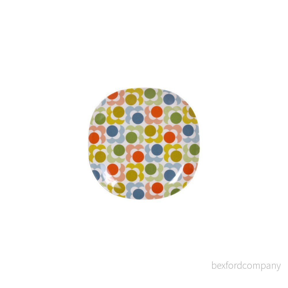 Talíř Orla Kiely Flower Shadow v:891260