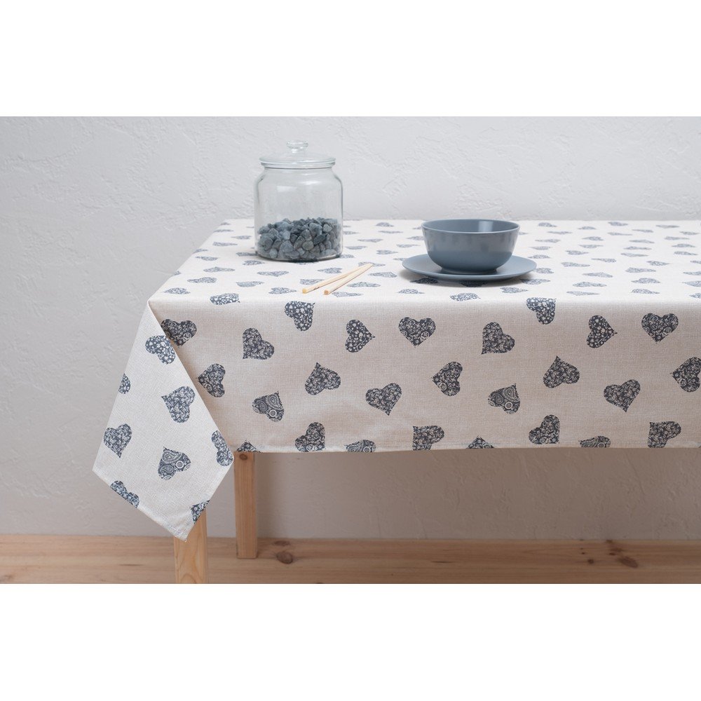 Ubrus vhodný i do exteriéru Pooch Idalia, 140 x 200 cm v:1342635