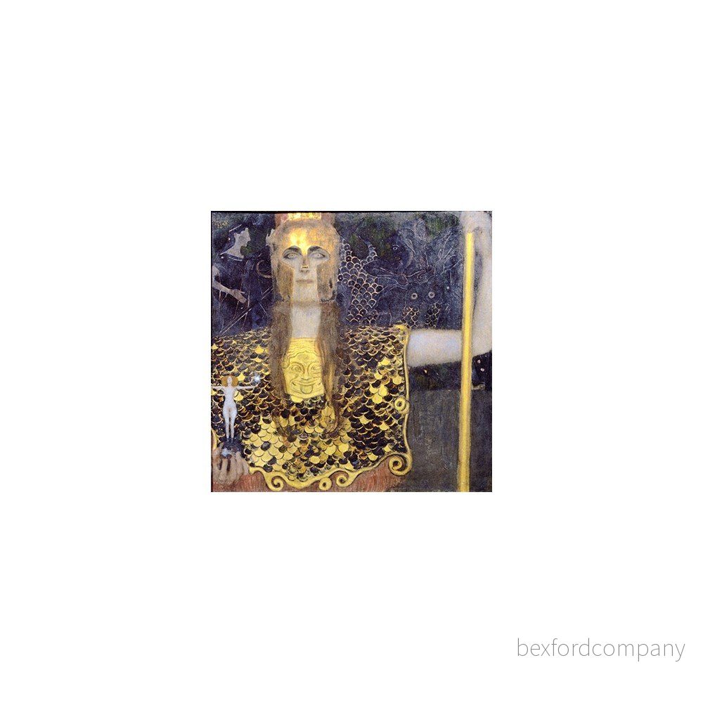 Reprodukce obrazu Gustav Klimt v:884674