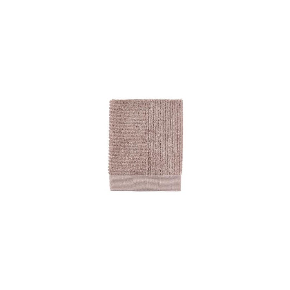 Béžový ručník 50x70 cm Classic – Zone v:1287860