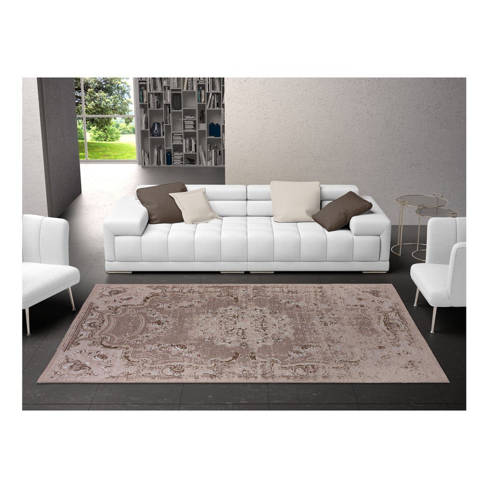 Pratelný koberec DECO CARPET Vera, 140 x 200 cm v:1178352