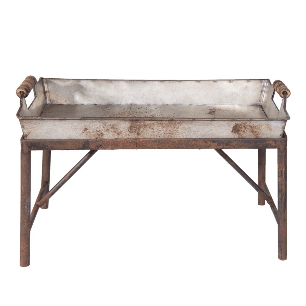 Podnos Clayre & Eef Merculo, 38 x 24 cm v:1239908