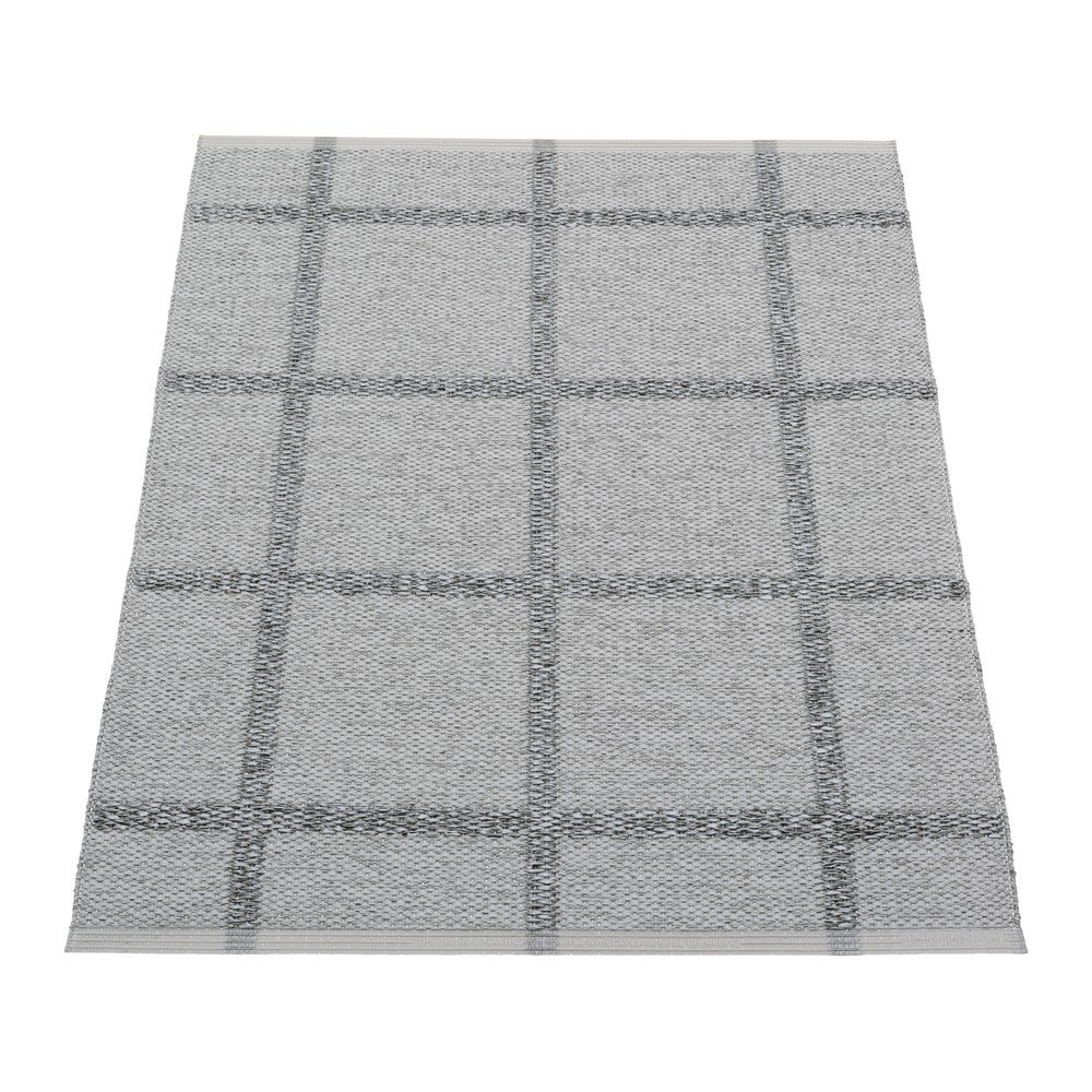 Šedý vnitřní a venkovní koberec 70x100 cm Ada Grey – Pappelina v:1733690