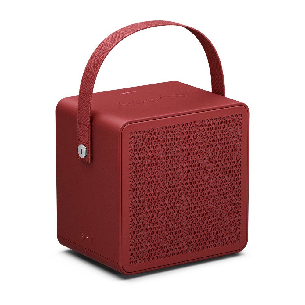 Červený reproduktor Urbanears Ralis v:1383747