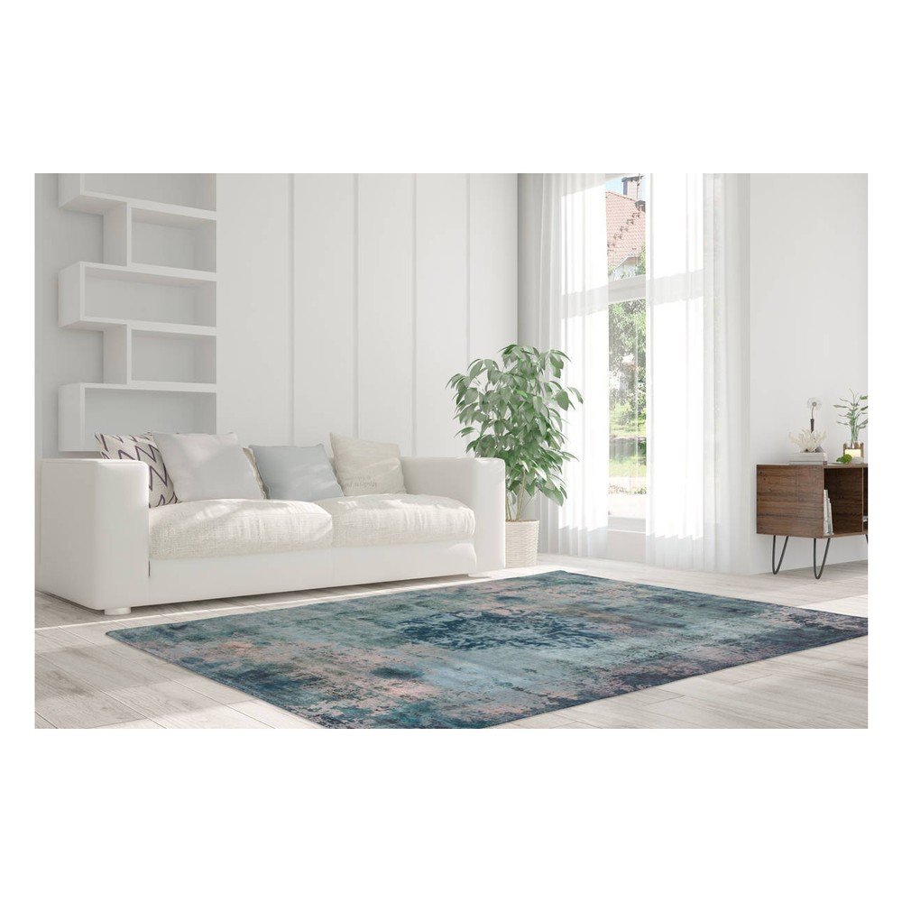 Koberec Arte Espina Vintage 8403 Petrol, 160 x 230 cm v:1230778