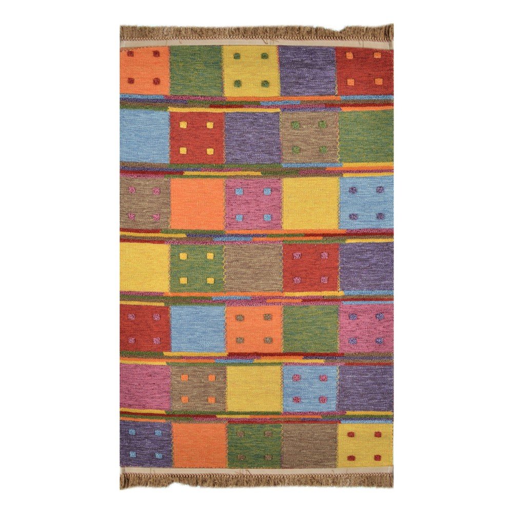 Koberec Eko Rugs Lenny 11, 155 x 230 cm v:703144