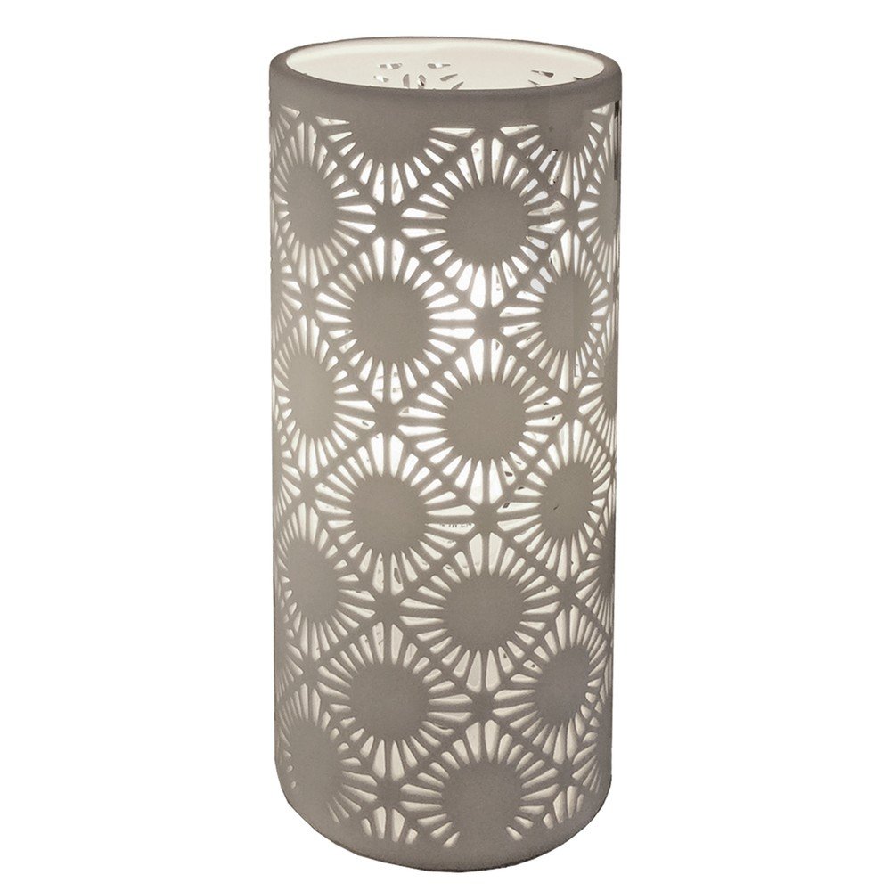 Keramická stolní lampa Opjet Paris Nordik v:740764