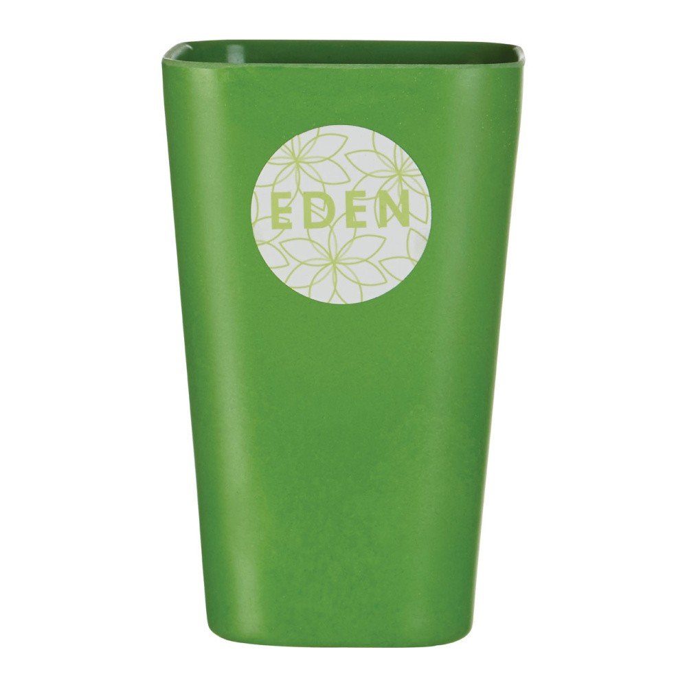 Zelený bambusový kelímek Premier Housewares Eden v:1067910