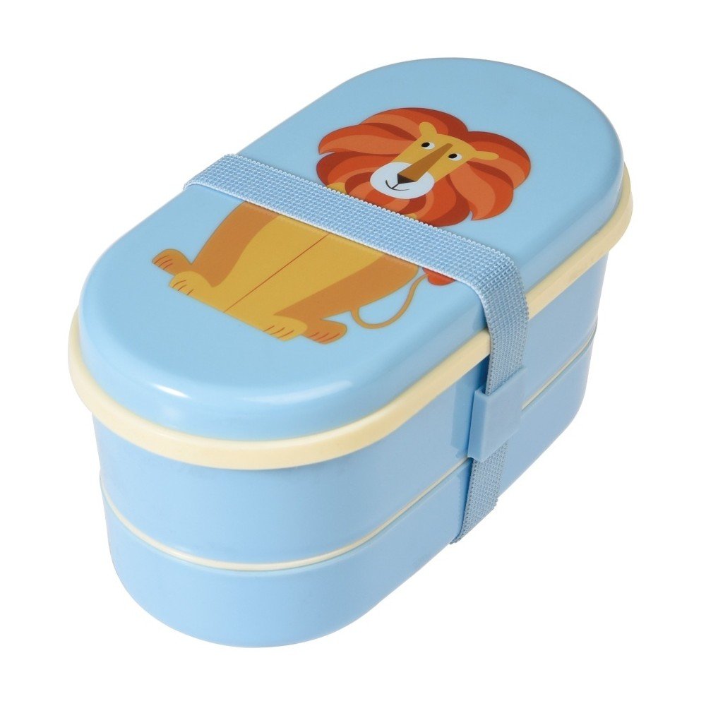 Obědový box Rex London Charlie The Lion v:768296