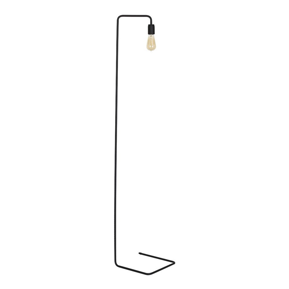 Černá volně stojící lampa Glimte Eko Lungo v:1199246