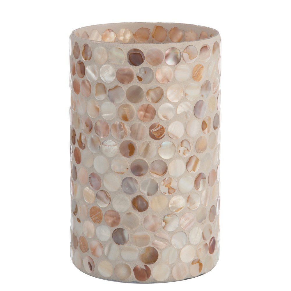 Váza J-Line Cylind, 20 cm v:749776