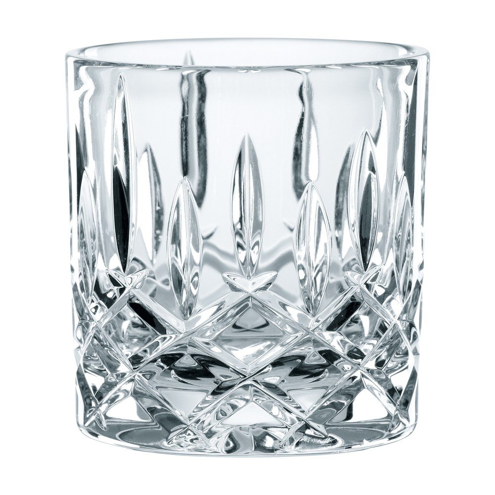 Sada 4 sklenic z křišťálového skla Nachtmann Noblesse, 245 ml v:861390