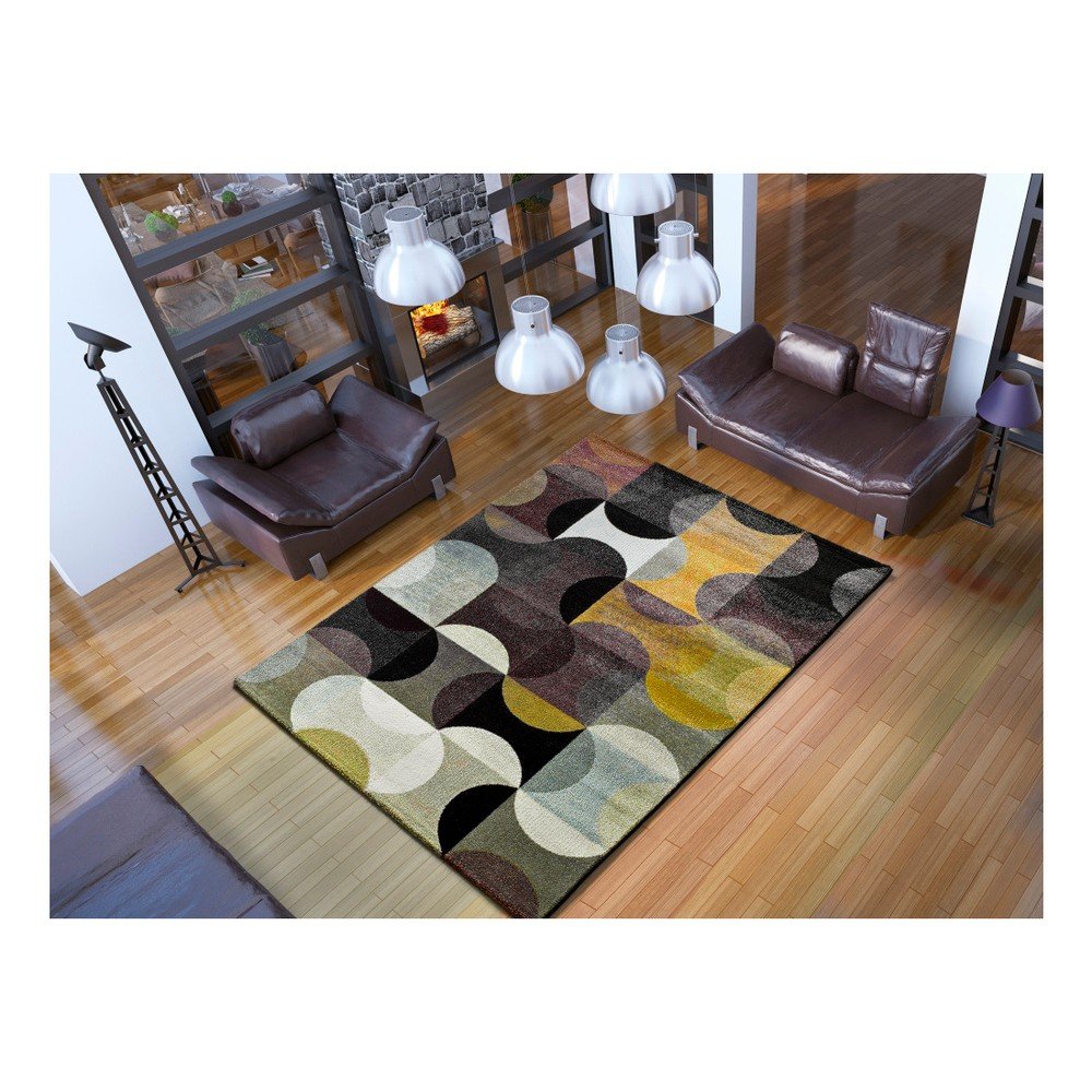 Koberec Universal Mubis Multi Muro, 160 x 230 cm v:1010340