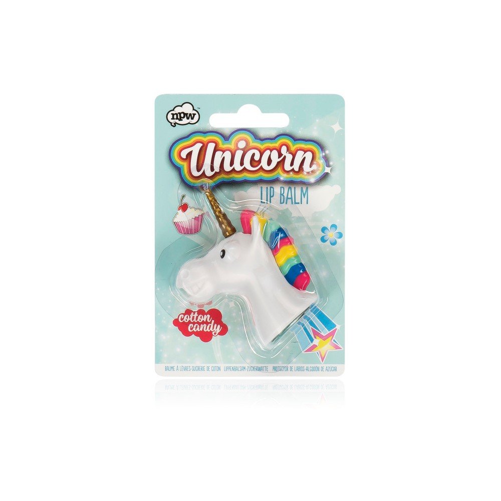 Balzám na rty NPW Unicorn v:983360