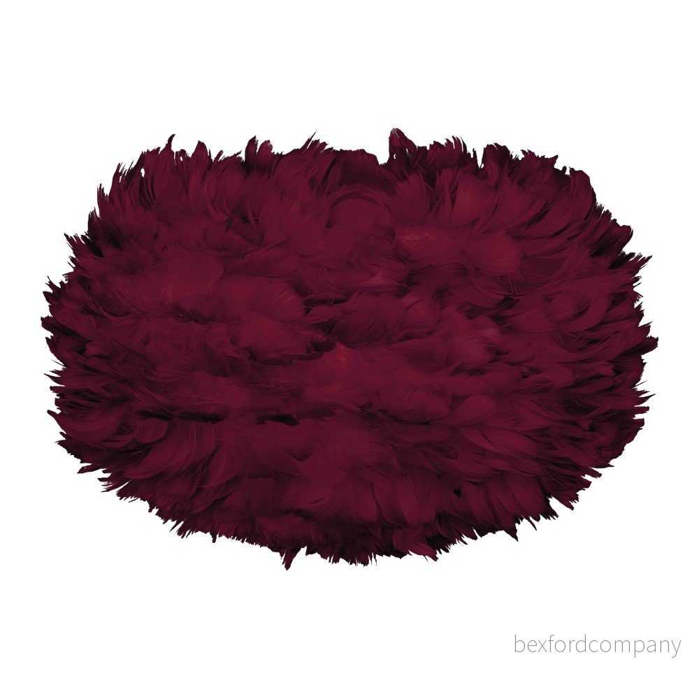 Vínové stínidlo ø 45 cm Eos medium – UMAGE v:1560316
