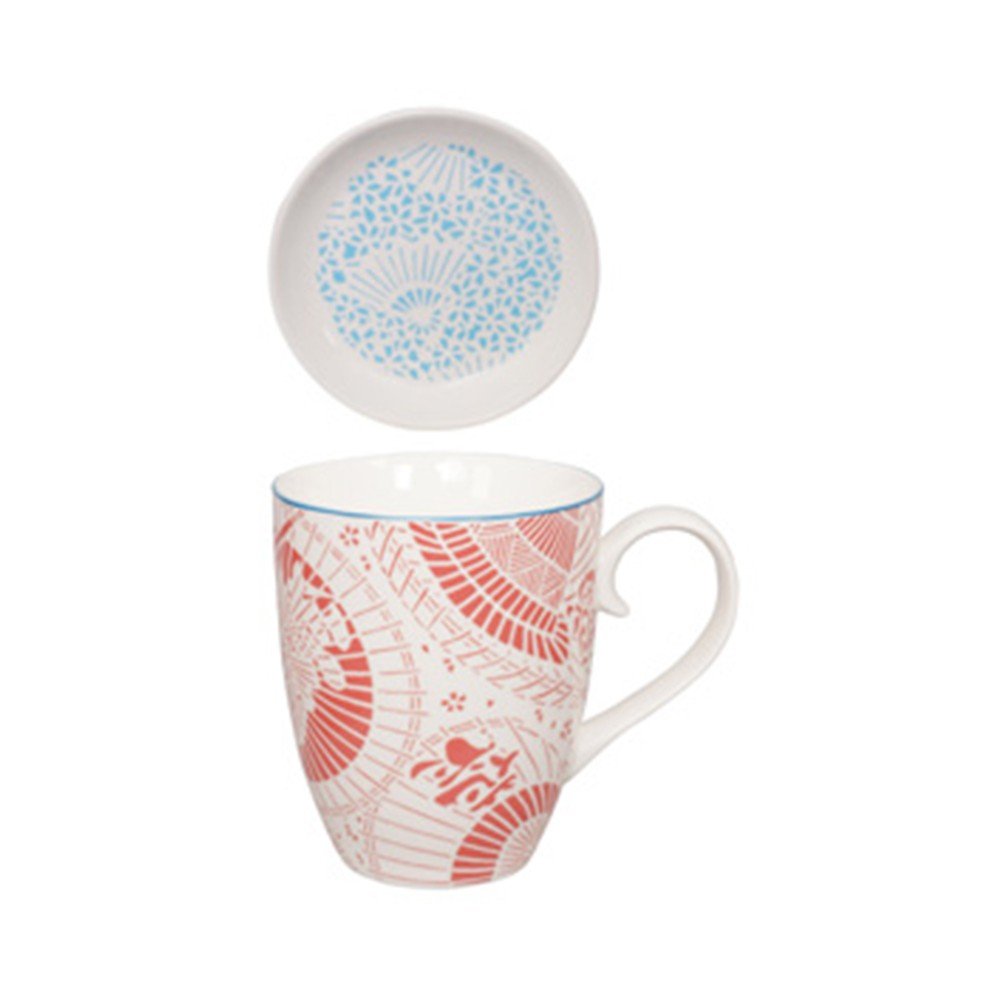 3dílný porcelánový set Tokyo Design Studio Zen v:932662