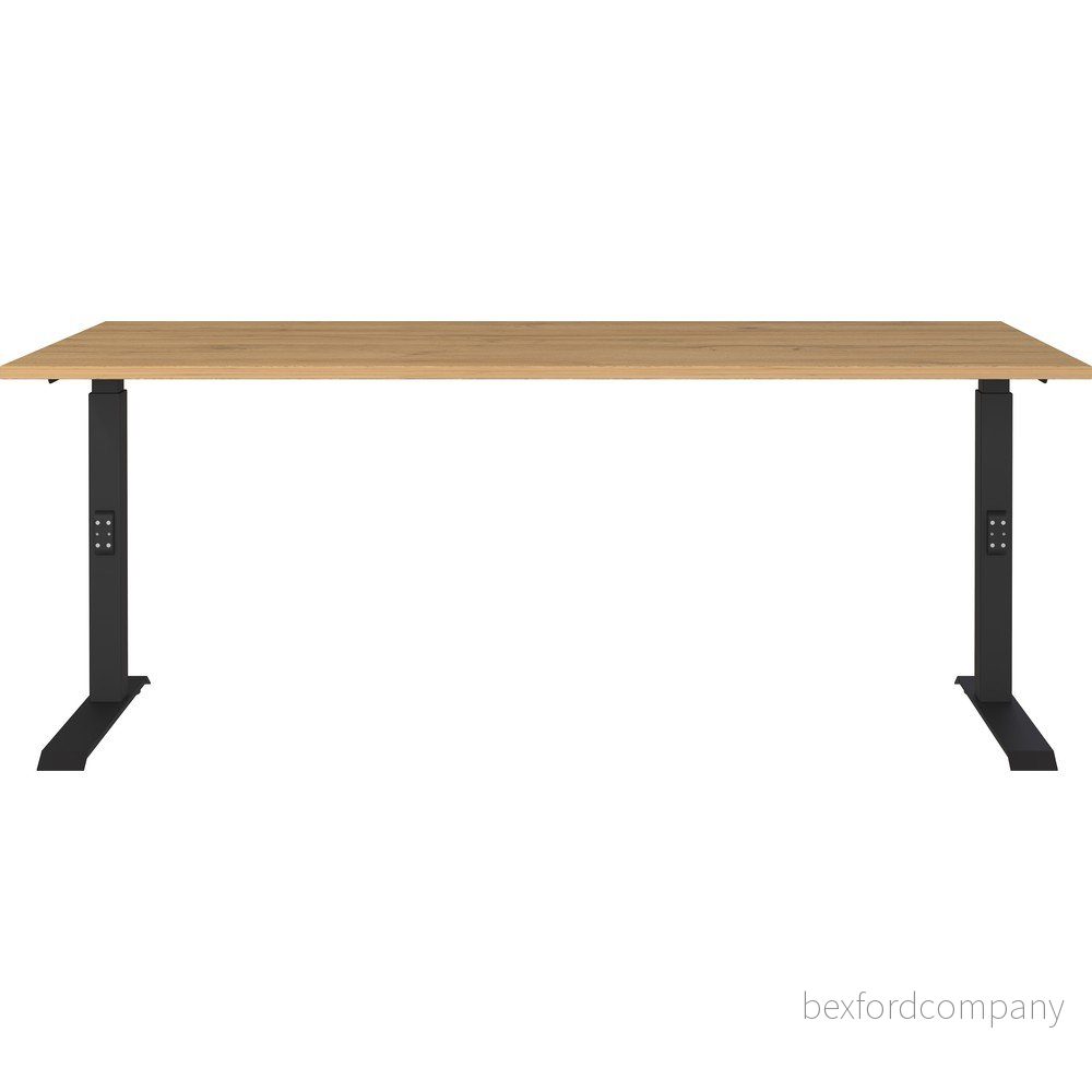 Pracovní stůl 80x180 cm Agenda – Germania v:1763080