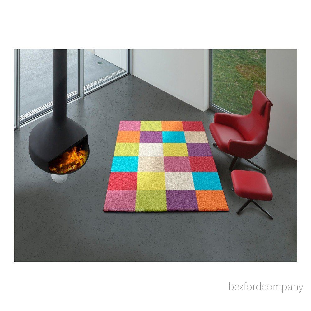 Koberec Universal Tudoo Multi, 133 x 190 cm v:998810