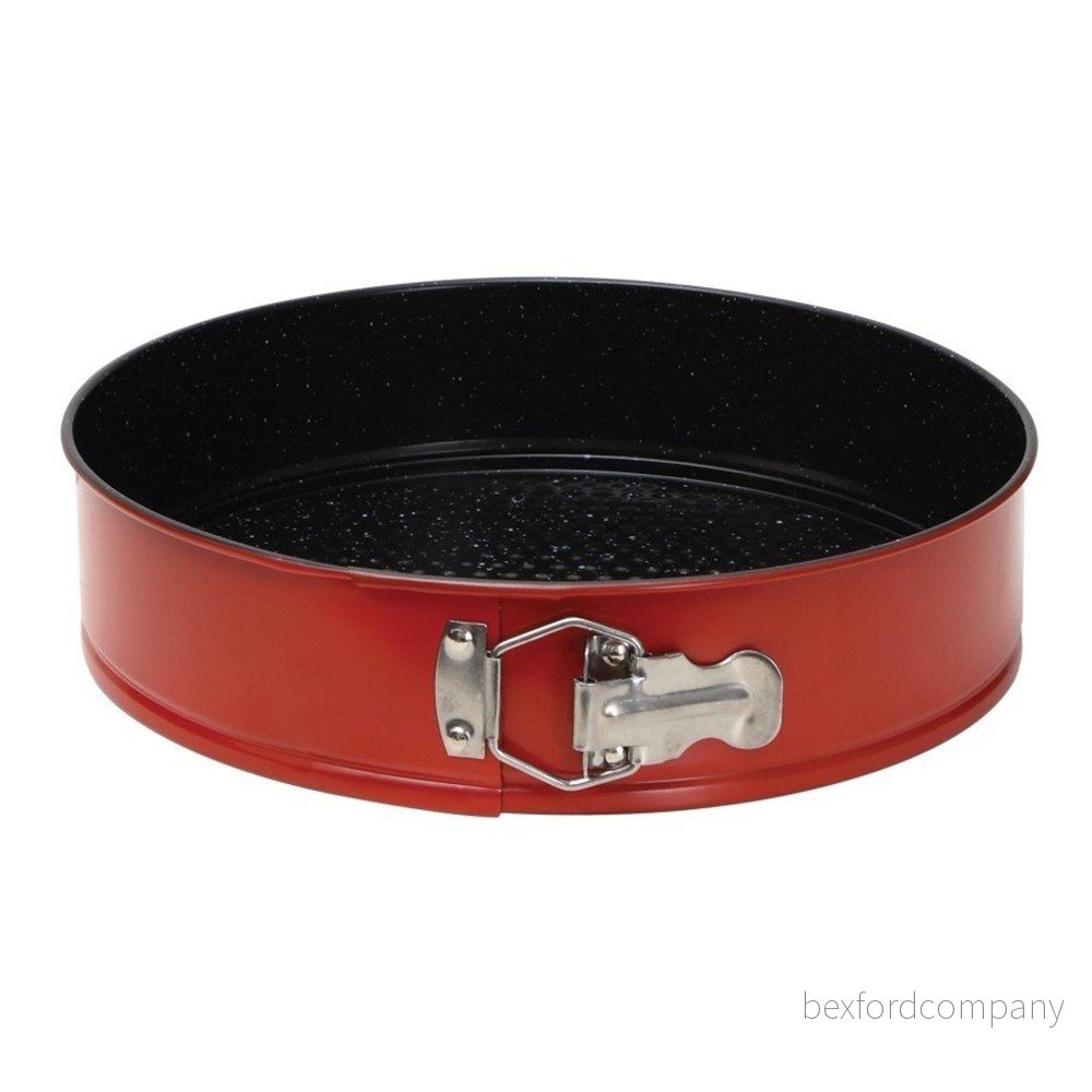 Forma na pečení Bergner Bake Red, Ø 24 cm v:1091466