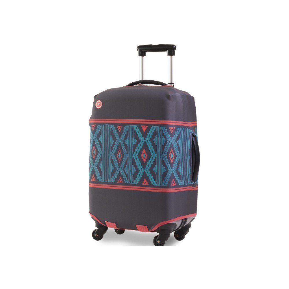 Obal na kufr Dandy Nomad Navajo, vel. L v:855794