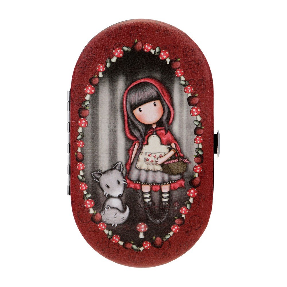 Manikúrní set Gorjuss Little Red Riding Hood v:1209698