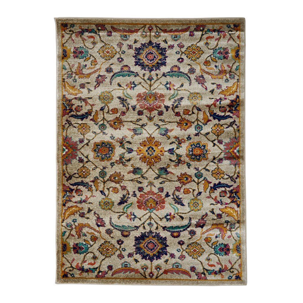 Koberec Webtappeti Moss, 140 x 200 cm v:1438303