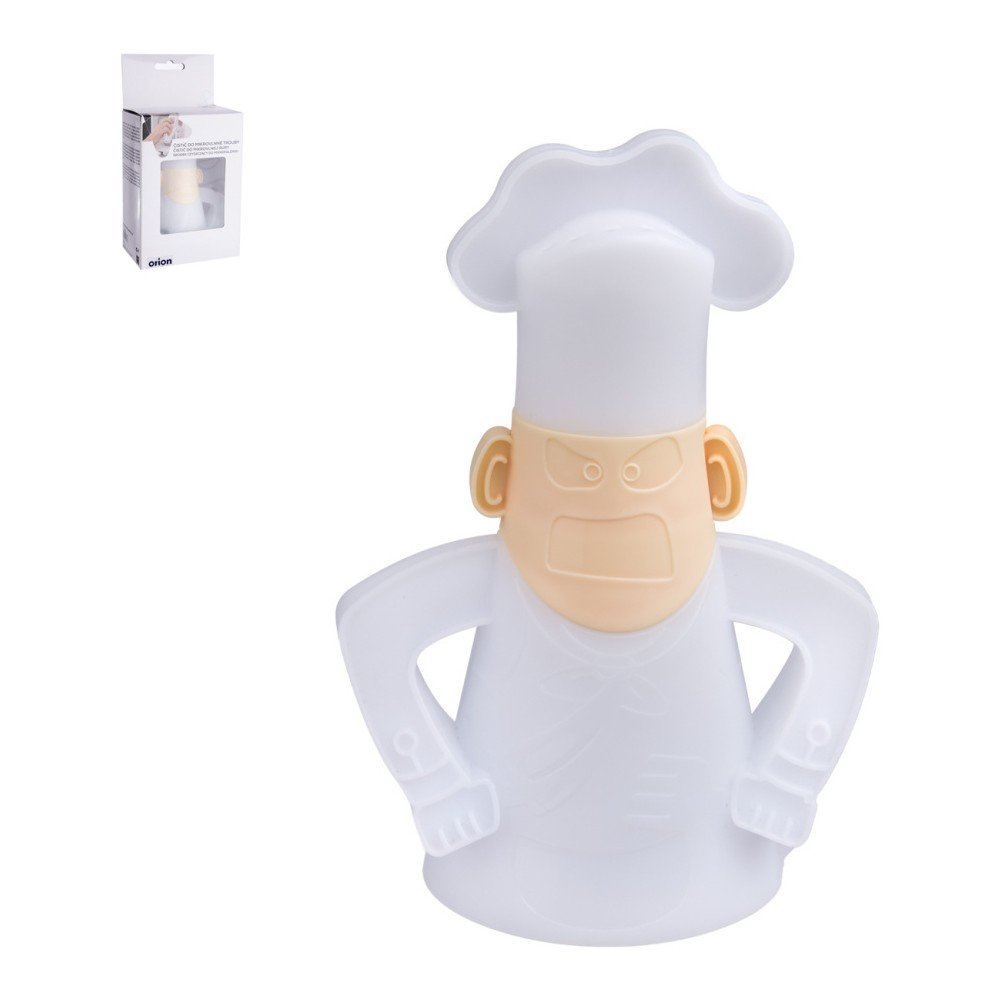 Čistič do mikrovlnné trouby Orion Cook v:1257754