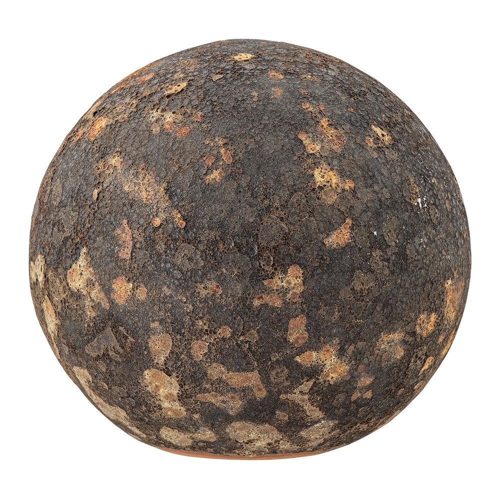 Dekorační koule na zahradu z terakoty Reese – Bloomingville v:1625906 Dekorační koule na zahradu z terakoty Reese – Bloomingville v:1625906