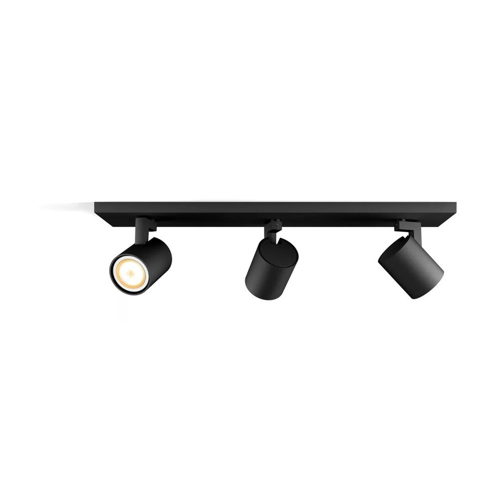 Smart bodové svítidlo GU10, 4 W Runner – Philips Hue v:1680518