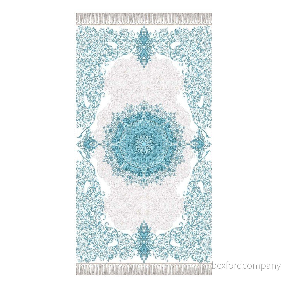 Koberec Hitite Carpets Omnia Bellum, 100 x 200 cm v:755418