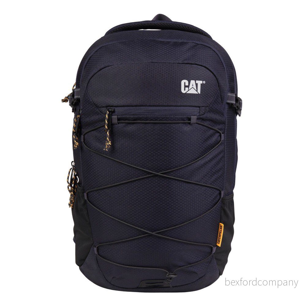 Batoh Urban Mountaineer Logan – Caterpillar v:1813588 Batoh Urban Mountaineer Logan – Caterpillar v:1813588