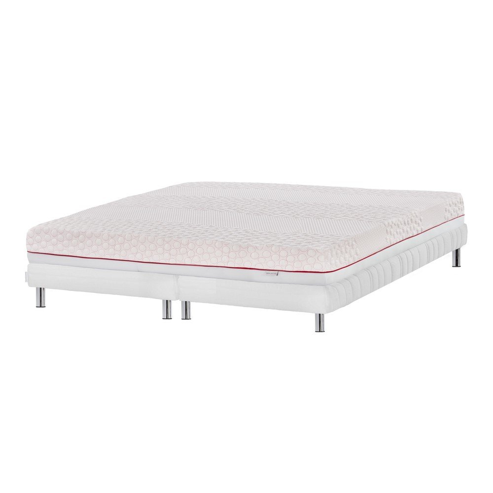 Postel s matrací Novative Position Ensemble, 160 x 200 cm v:694114