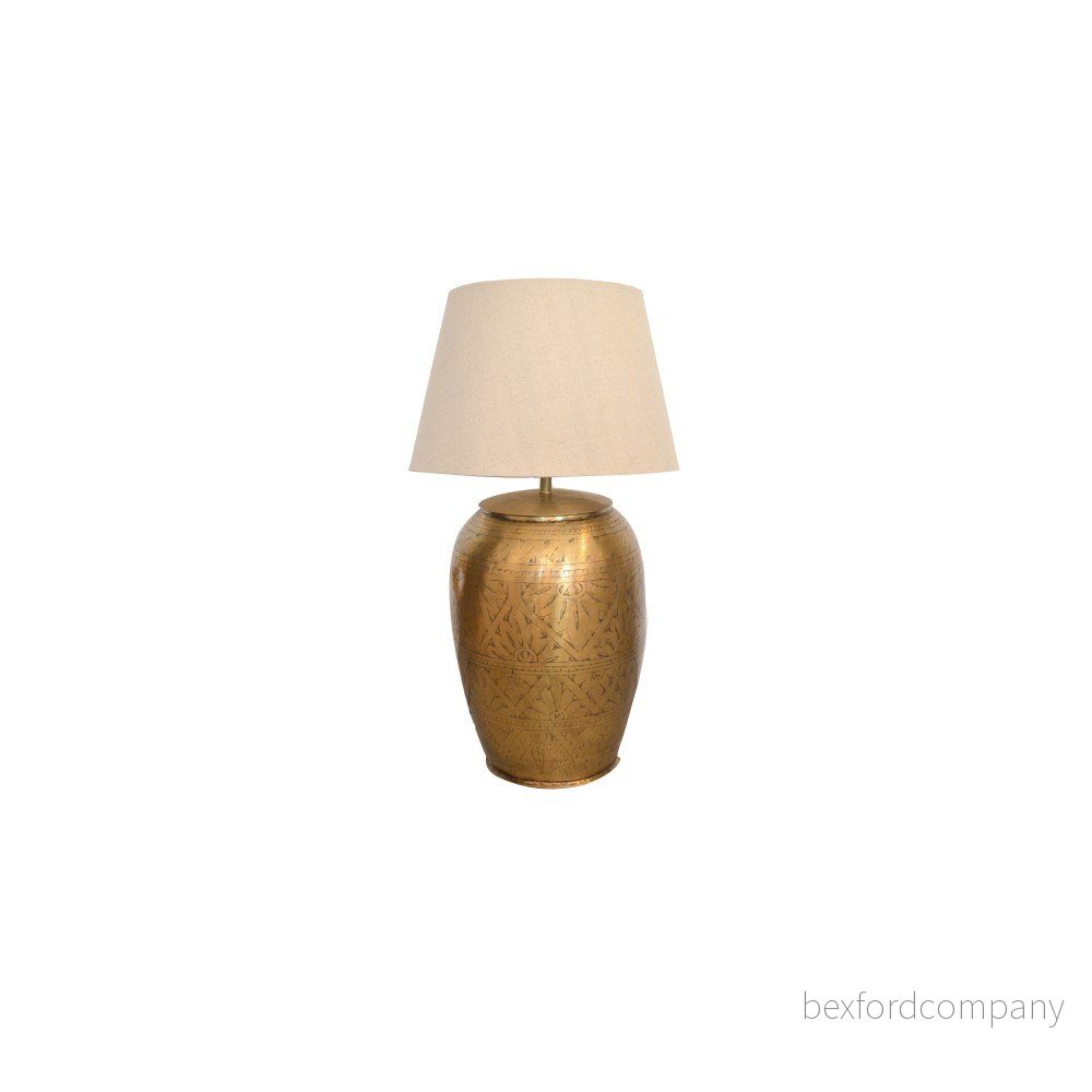 Stolní lampa Dassie Artisan Leena v:837502