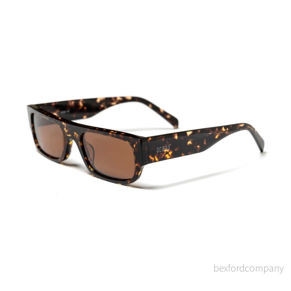 Sluneční brýle Ocean Sunglasses Newman Dragon v:1287400